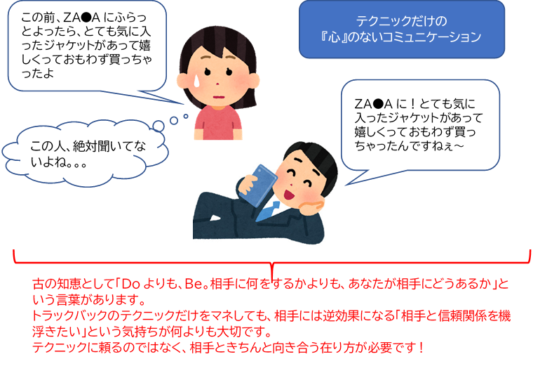 福岡市：婚活するなら結婚相談所フェアウェイズ【IBJ正規加盟店】|無料相談｜オンライン対応｜結婚相談所の仲人がこっそり伝える婚活でモテる会話のコツをご紹介します｜トラックバック｜バックトラック